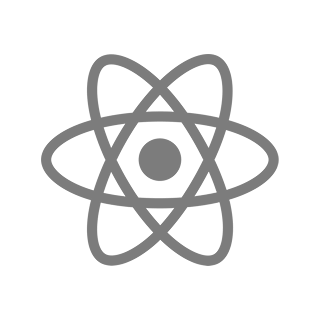 react