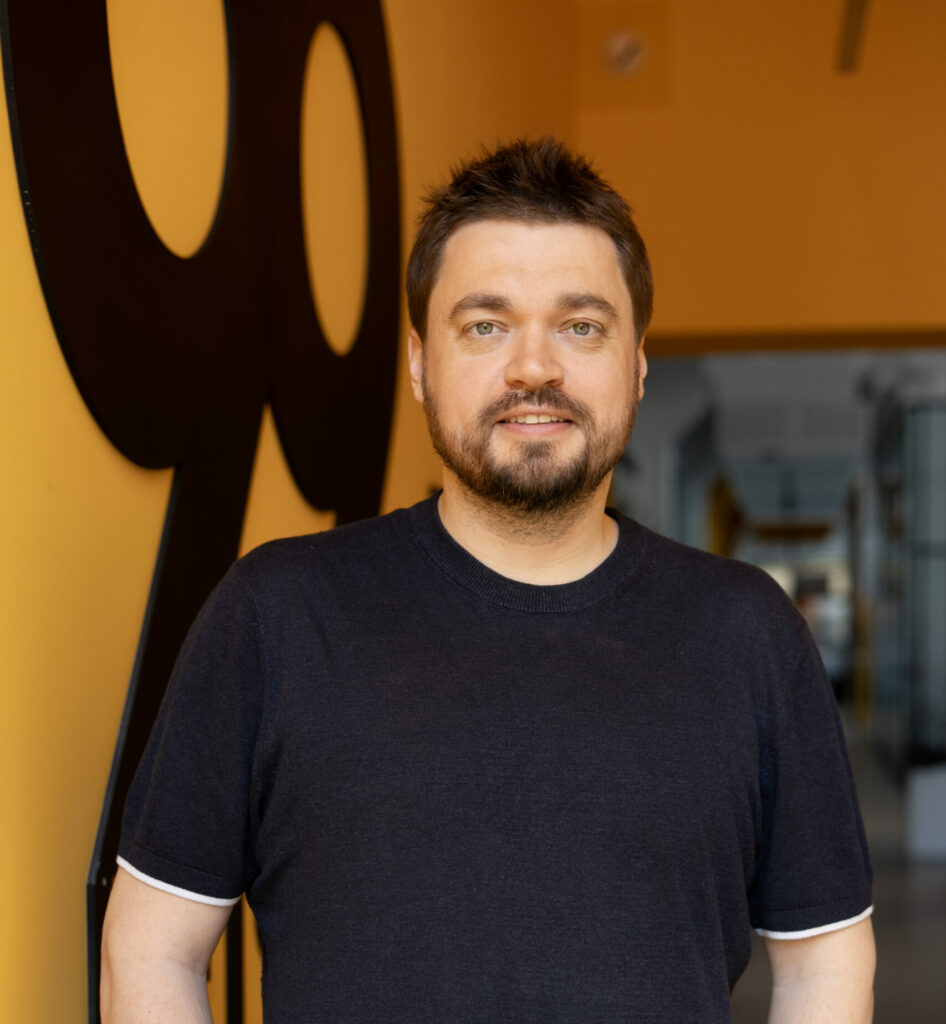 Ivan Pohrebniyak 
