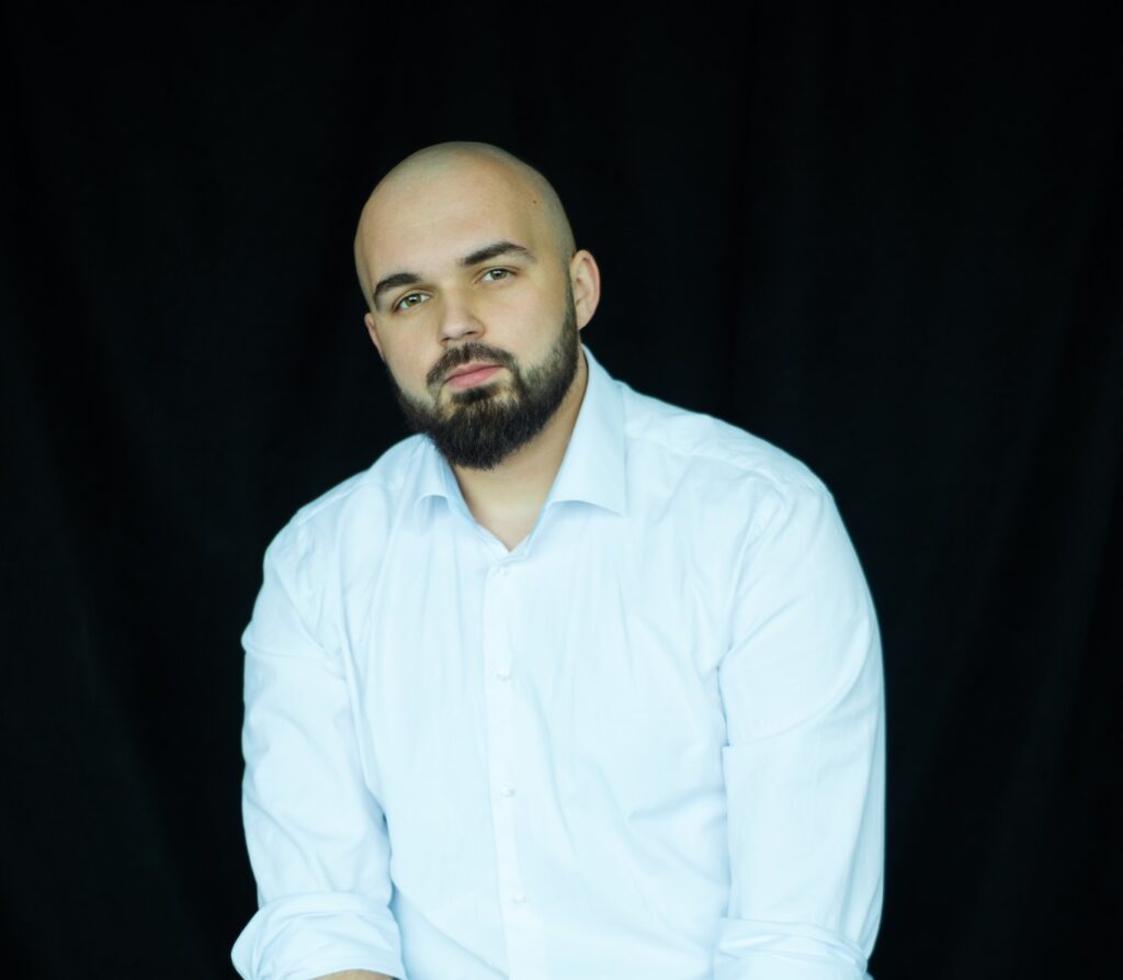 Mykyta  Fomenko