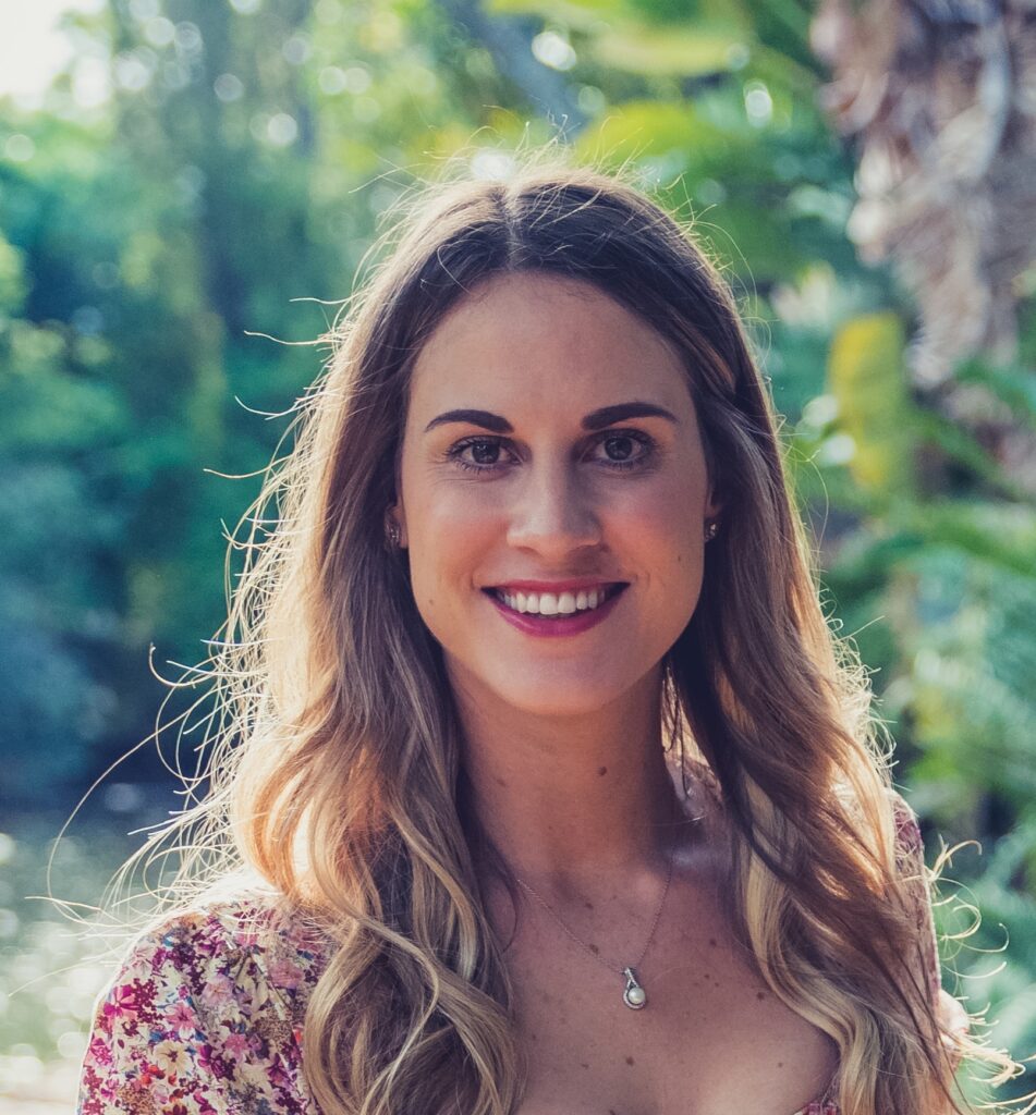 Natasha  Gouws-Stewart