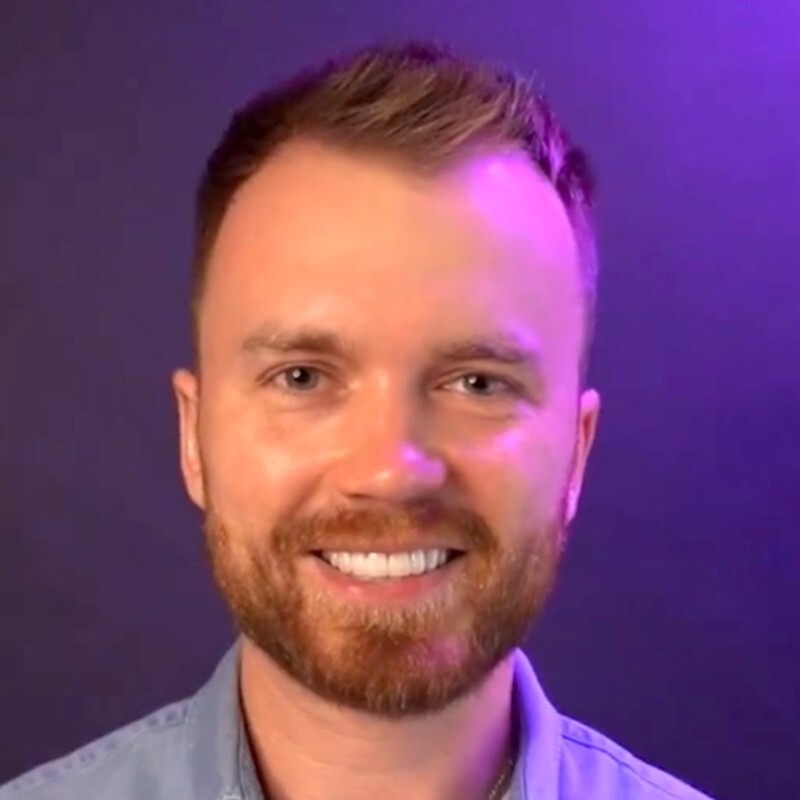 Andrew Yaroshevsky