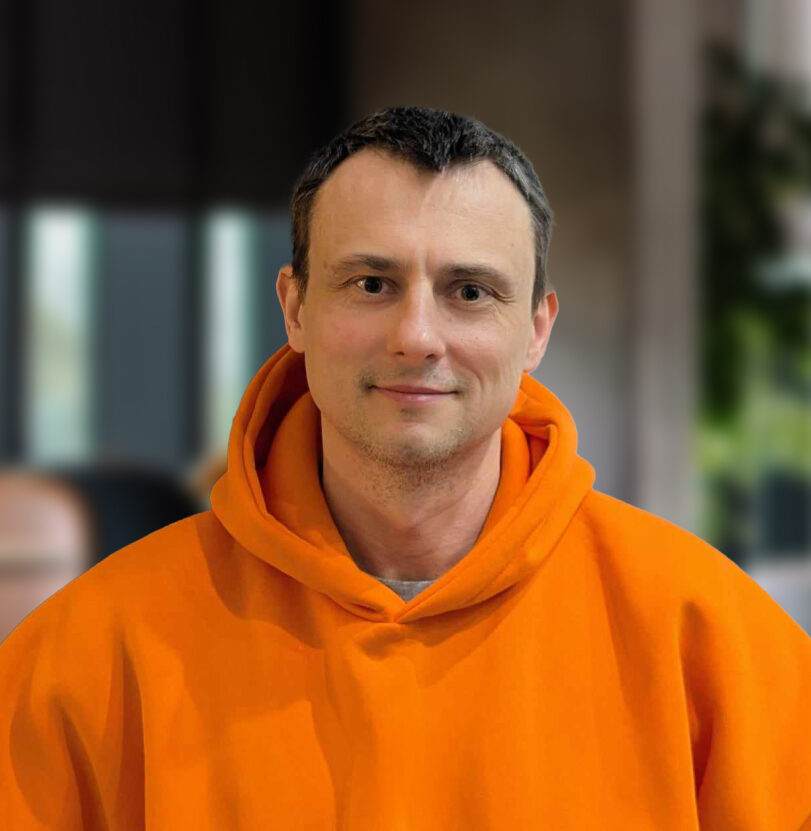 Bogdan  Sergiienko