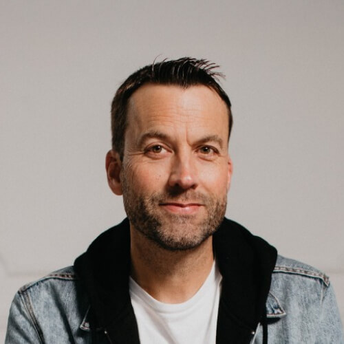 Brian Russell