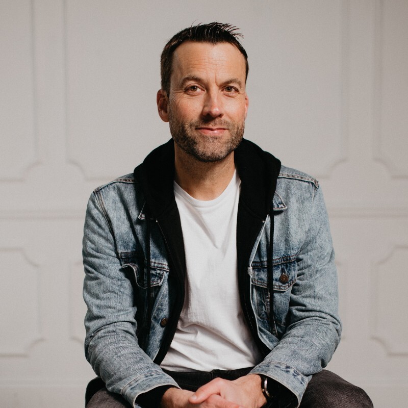 Brian Russell