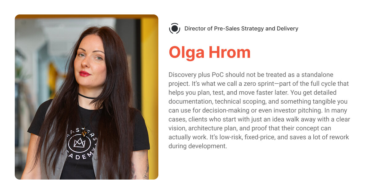 Olga Hrom Beauty