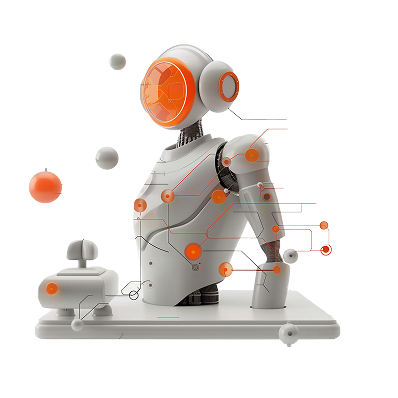 robot