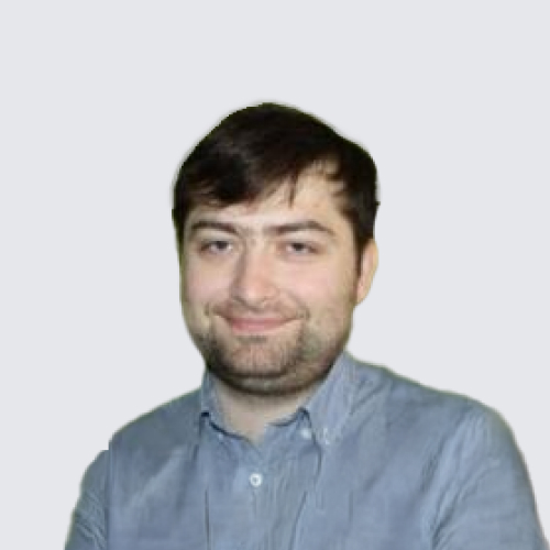 Grygoriy Dobrovolskyy