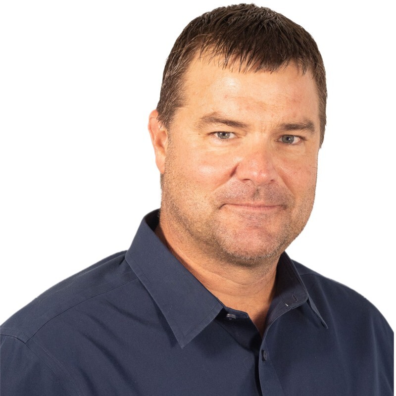 Jeff Porter