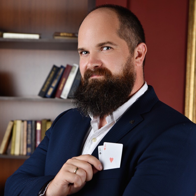 Niels Herregodts