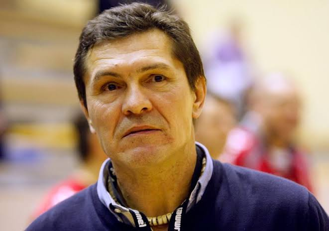 Veselin Vukovic
