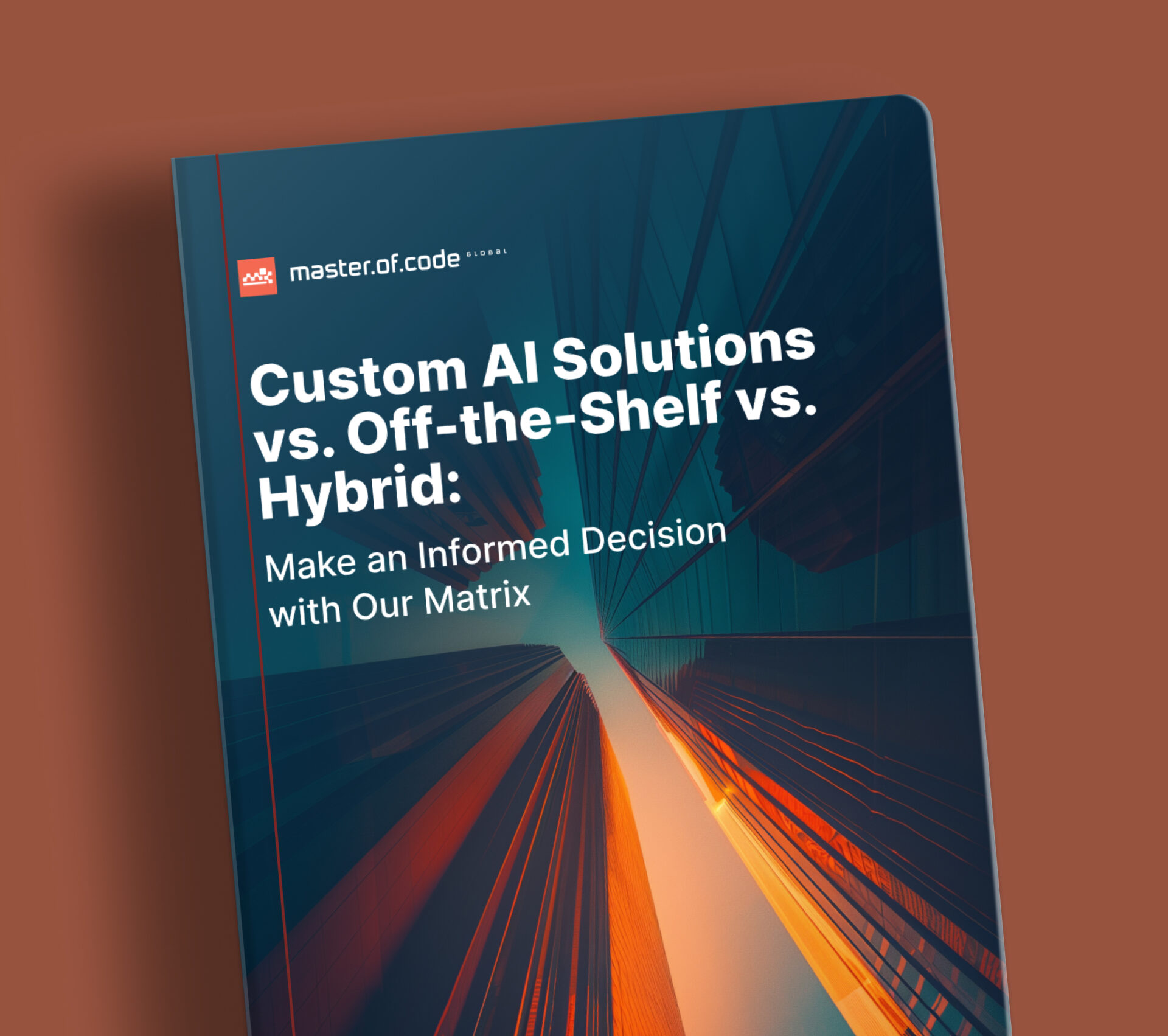 Ebooks and Whitepapers - Master of Code Global