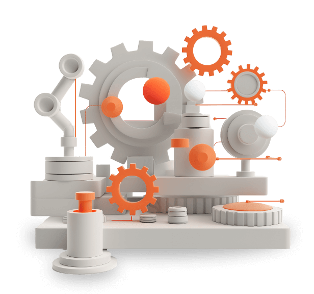 Integration Services