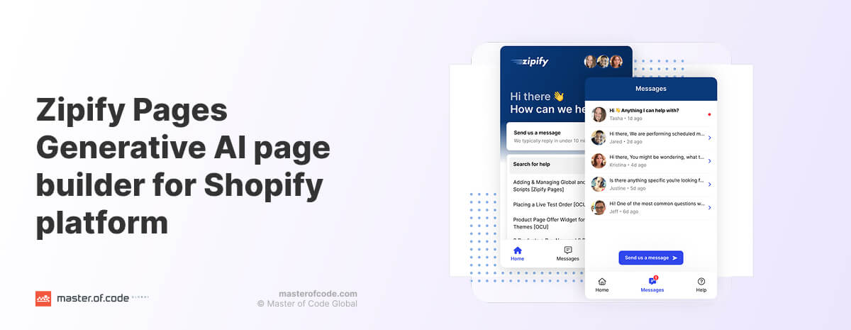Zipify Pages Zipify Pages
