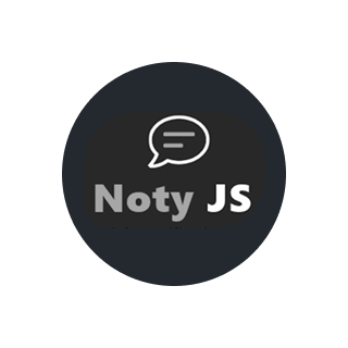 noty js