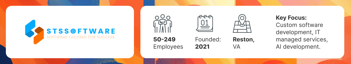 STS Software STS Software