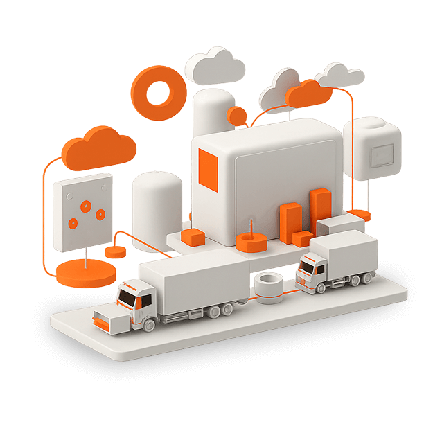 AI in Supply Chain-1