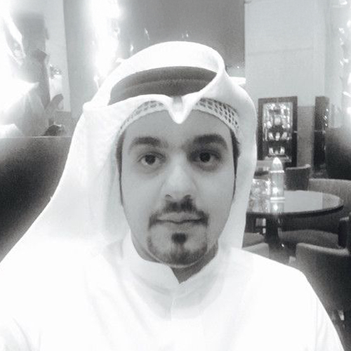 Mohammed Al-Awadhi