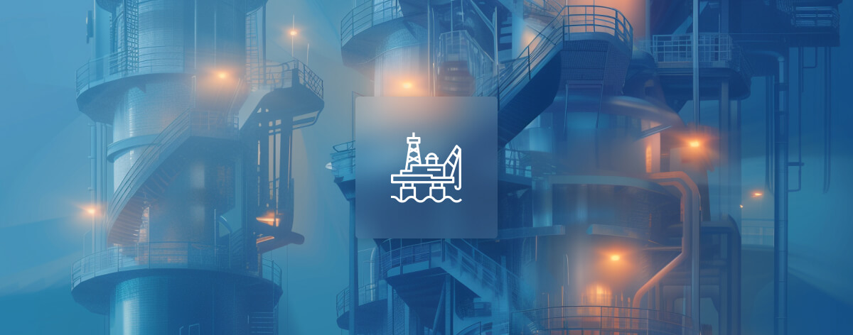 Top AI Development Companies in Oil and Gas Sector in 2025