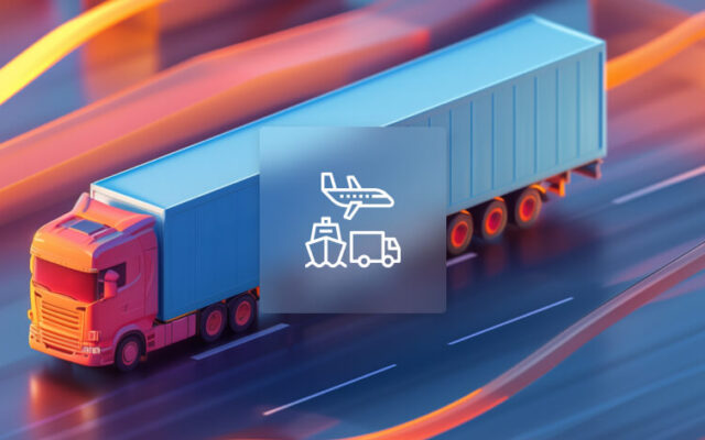 Generative AI in Transportation and Logistics: The Technology Behind 23% Higher Profitability