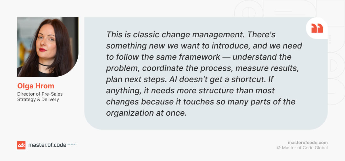 Olga Hrom Quote Olga Hrom Quote