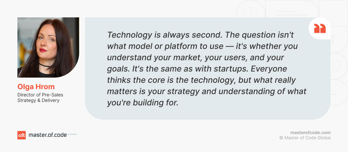 Olga Hrom Quote Olga Hrom Quote