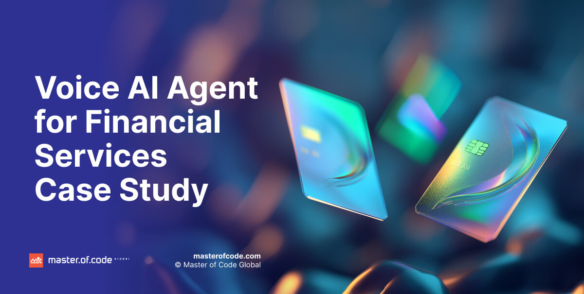 Voice AI Agent Case Study