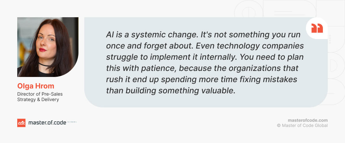 Olga Hrom Quote Olga Hrom Quote