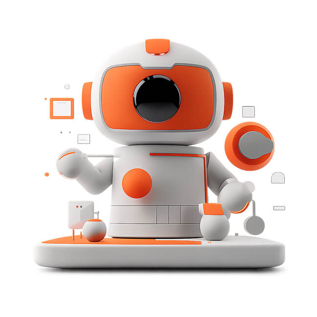 AI Assistant Development Company