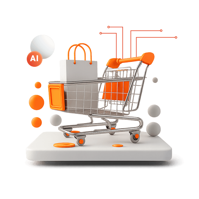 Expert eCommerce AI Consulting 1