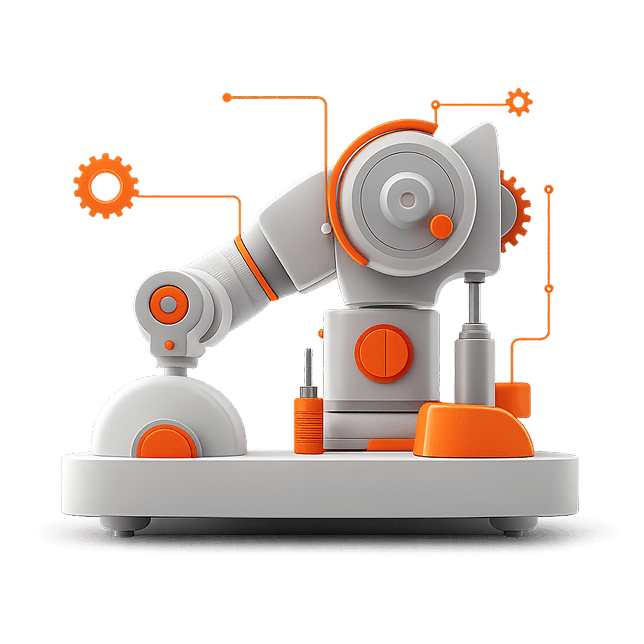 AI Consulting for Manufacturing-1