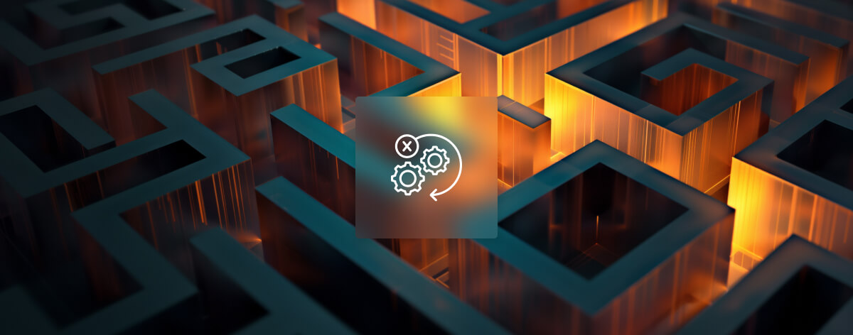 10 Reasons Why AI Transformations Fail and What to Do Instead