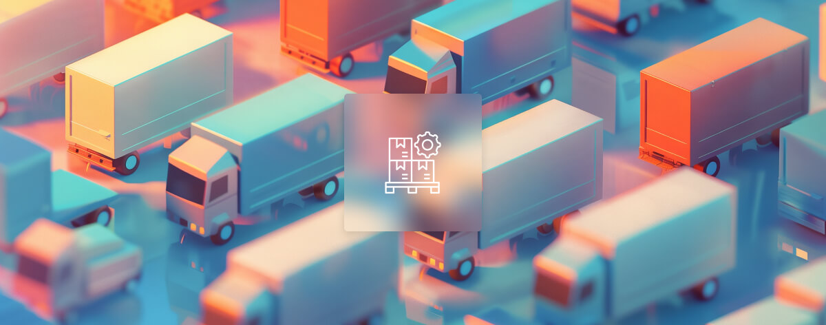 Conversational AI for Logistics: The Practical Layer Between People, Data, and ROI