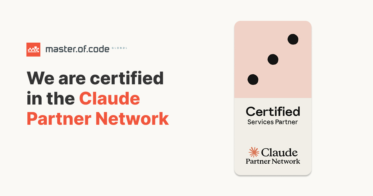 Certified in Claude Partner Network