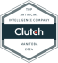 Top AI Company 2024