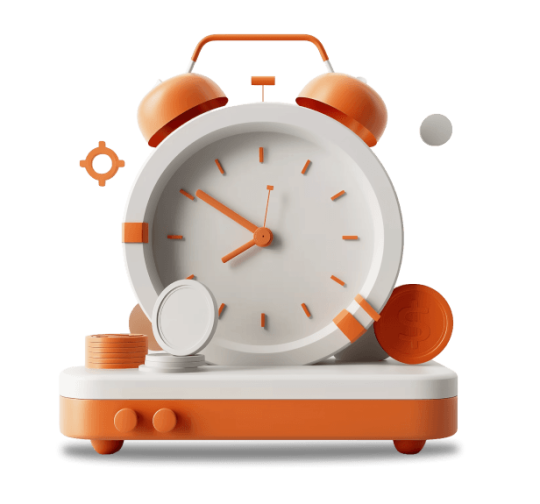 Fixed Budget. Fixed Timeline. Flexible Scope.