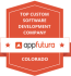 TOF CUSTOM SOFTWARE DEVELOPMENT COMPANY (1)