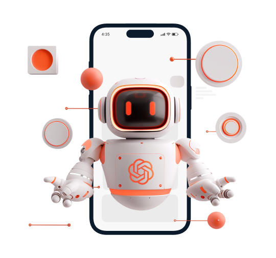 robot